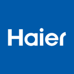 haier logo