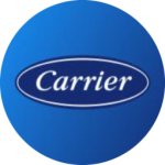 carrier logo